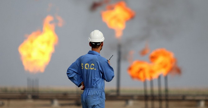 Iran phản đối giá dầu tăng quá cao